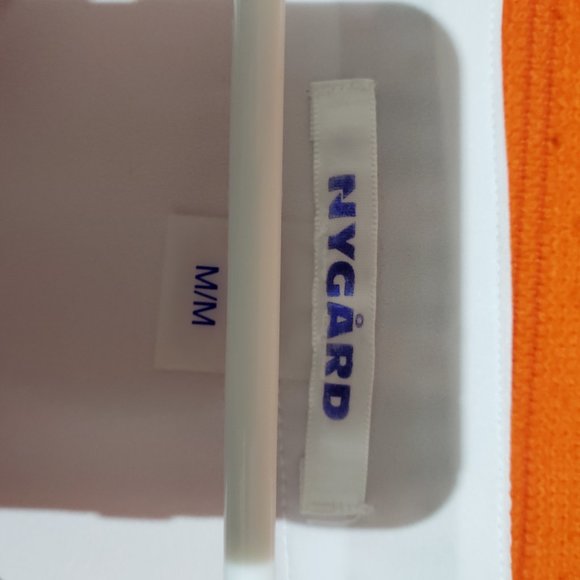 V-neck Blouse - Picture 2 of 3